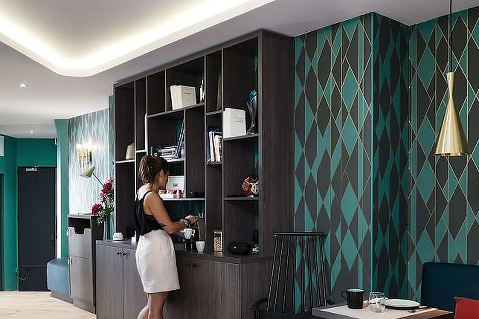 Lieux événementiels, MAISON CASAÔ