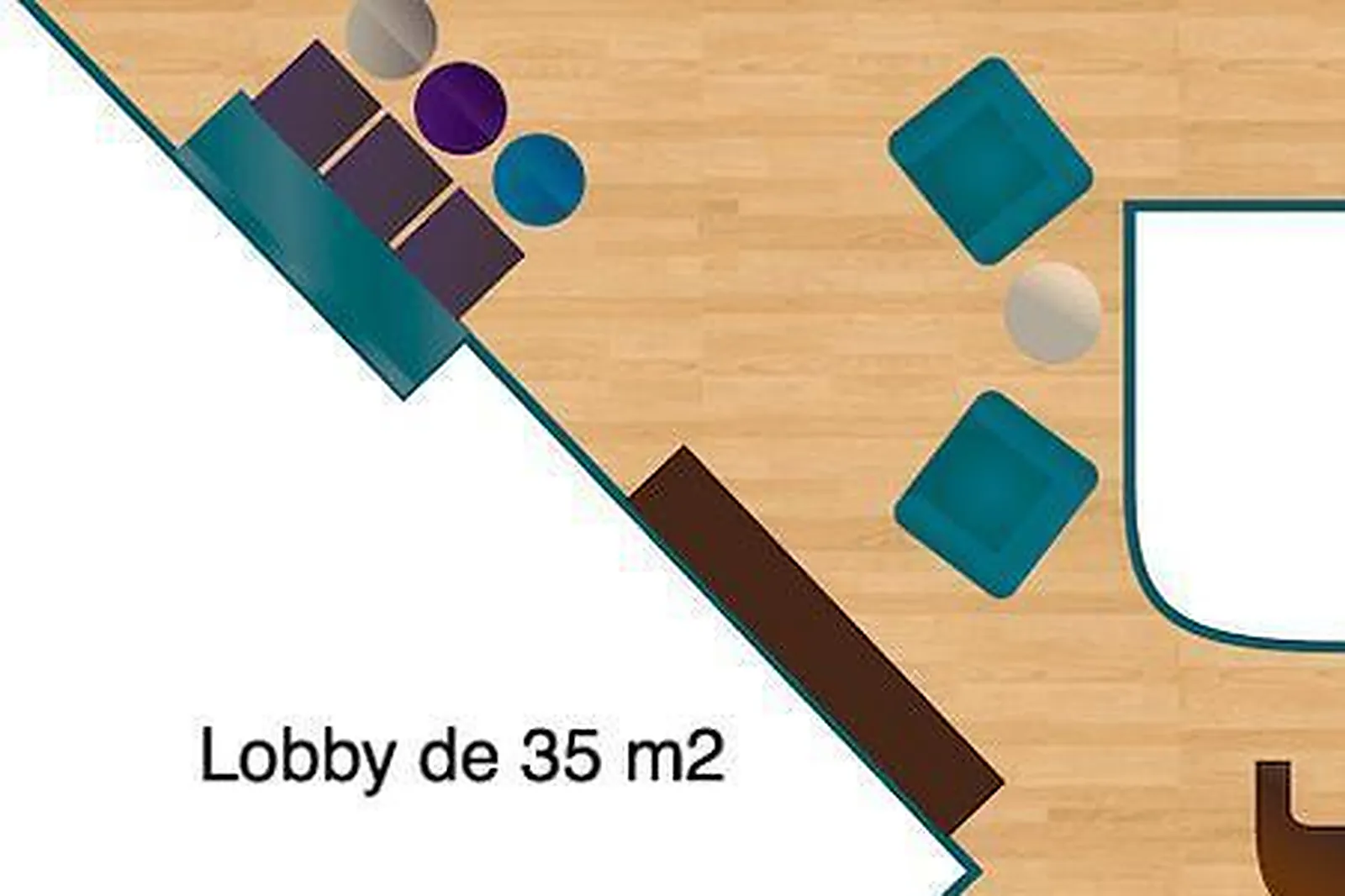 Lieux événementiels, MAISON CASAÔ