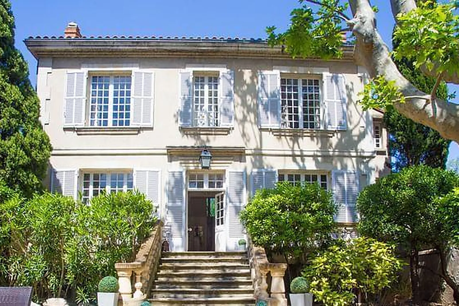 Lieux événementiels, MAISON CHANTS D'OISEAUX