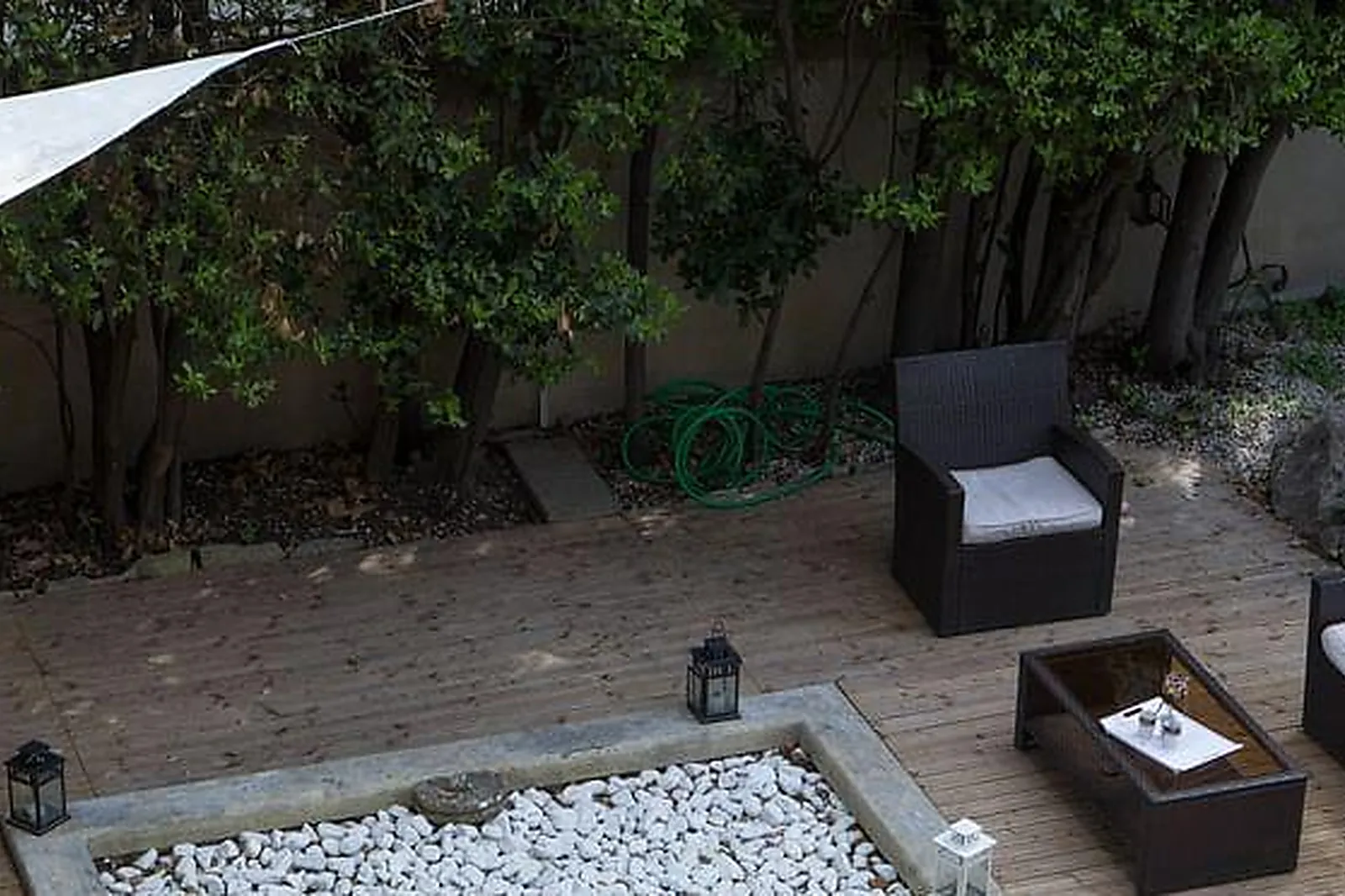 Lieux événementiels, MAISON CHANTS D'OISEAUX