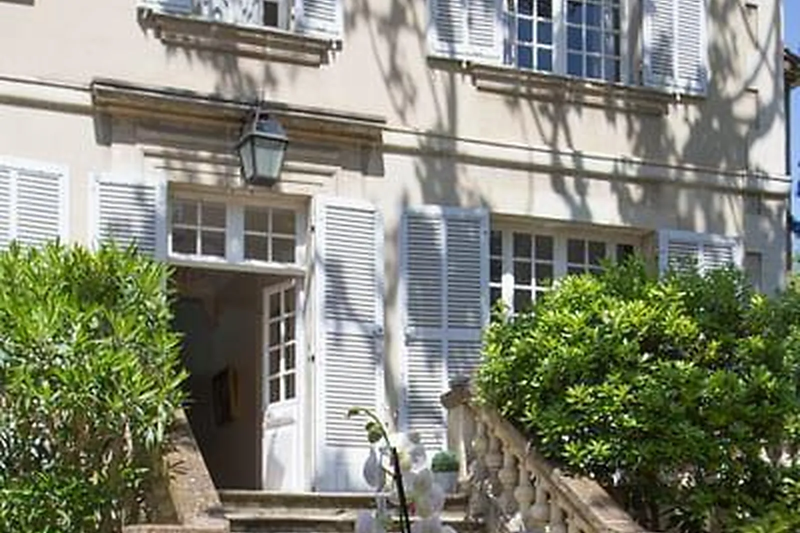 Lieux événementiels, MAISON CHANTS D'OISEAUX