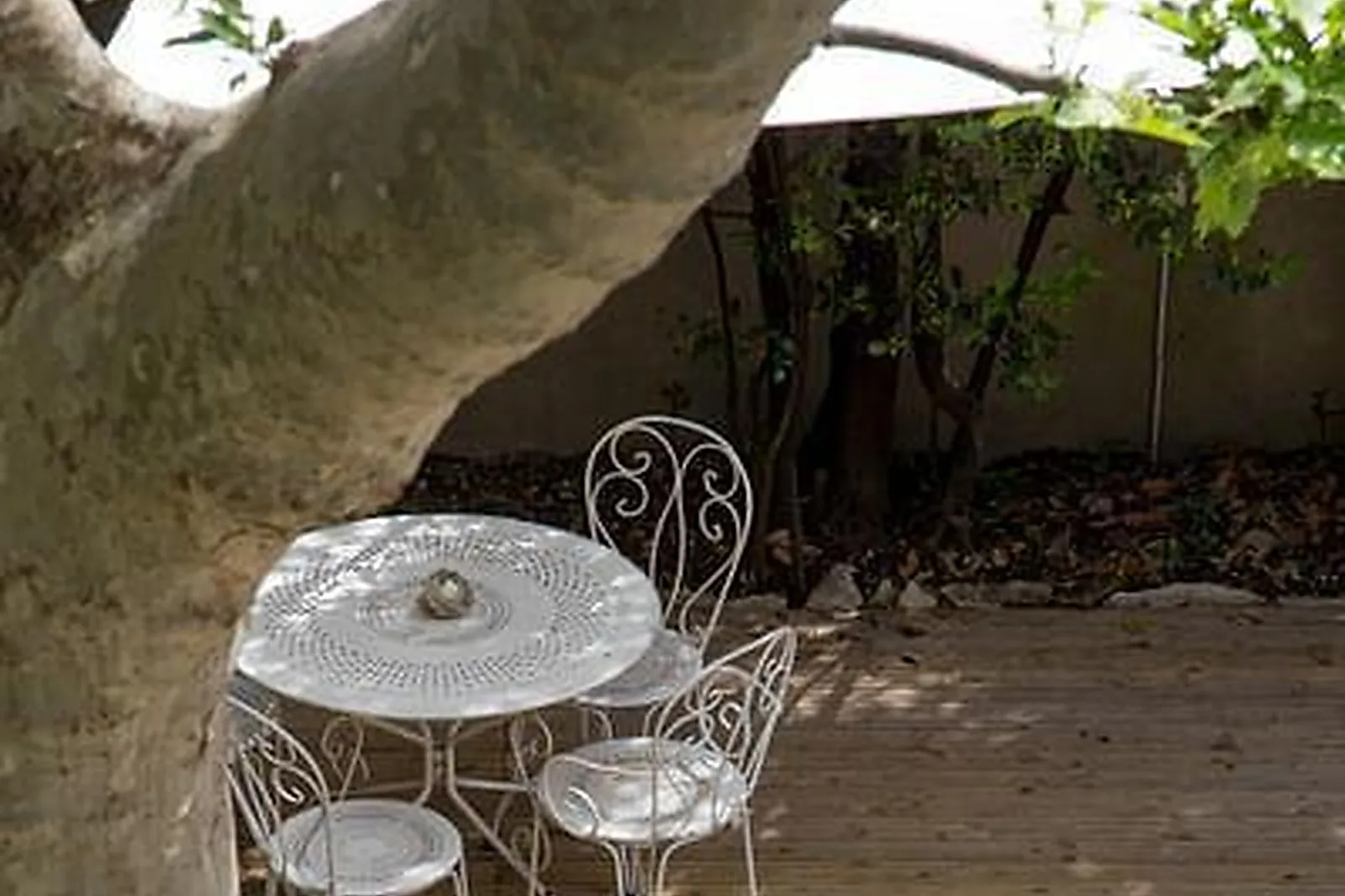 Lieux événementiels, MAISON CHANTS D'OISEAUX