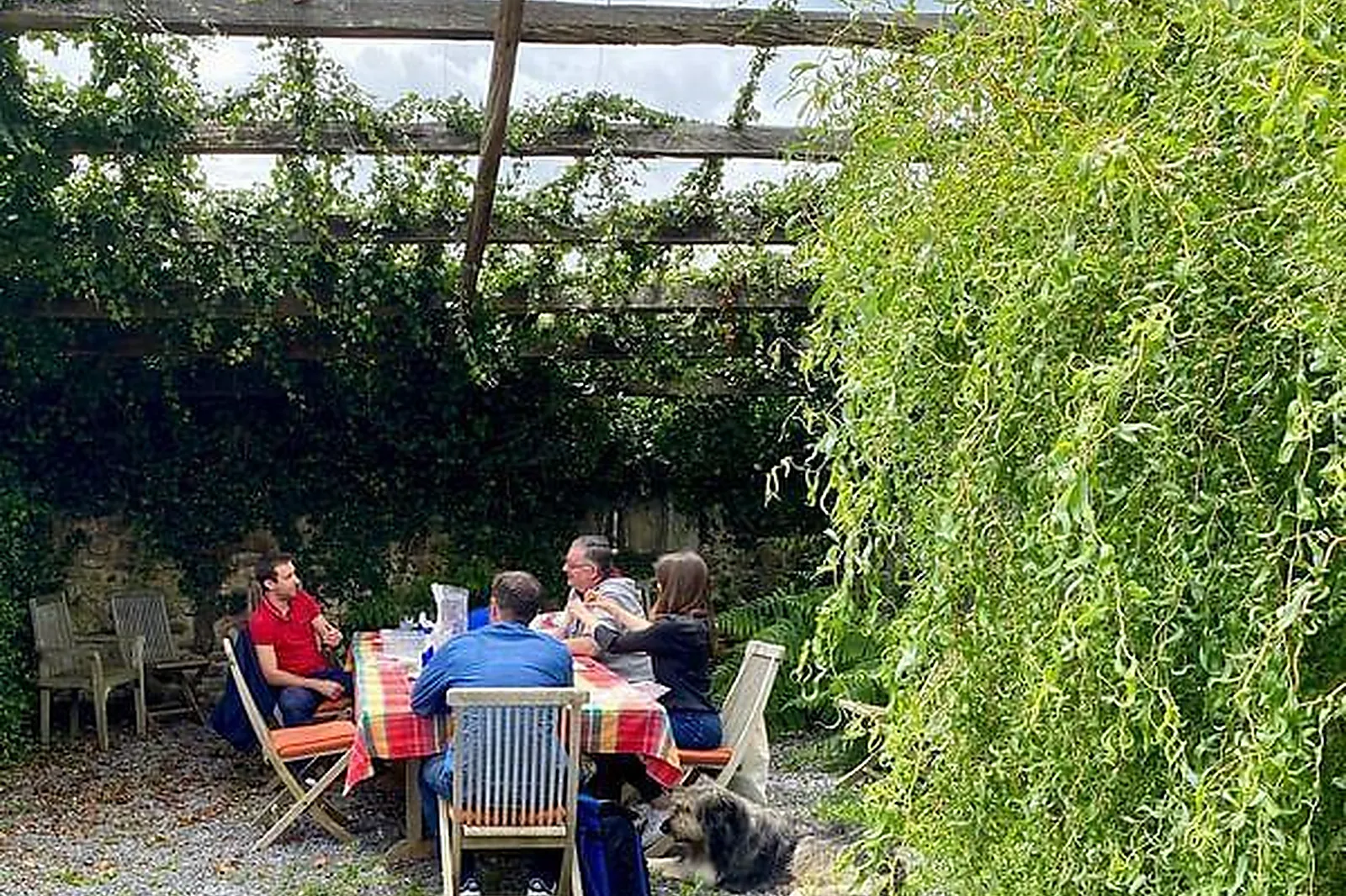 Lieux événementiels, MAISON D'ORRIDE