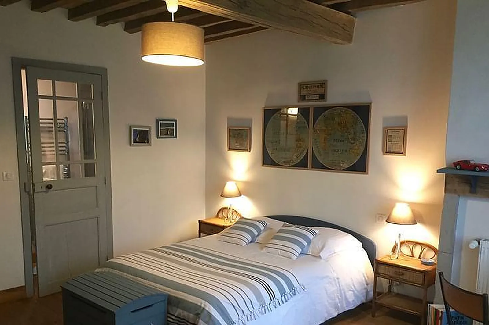 Lieux événementiels, MAISON D'ORRIDE