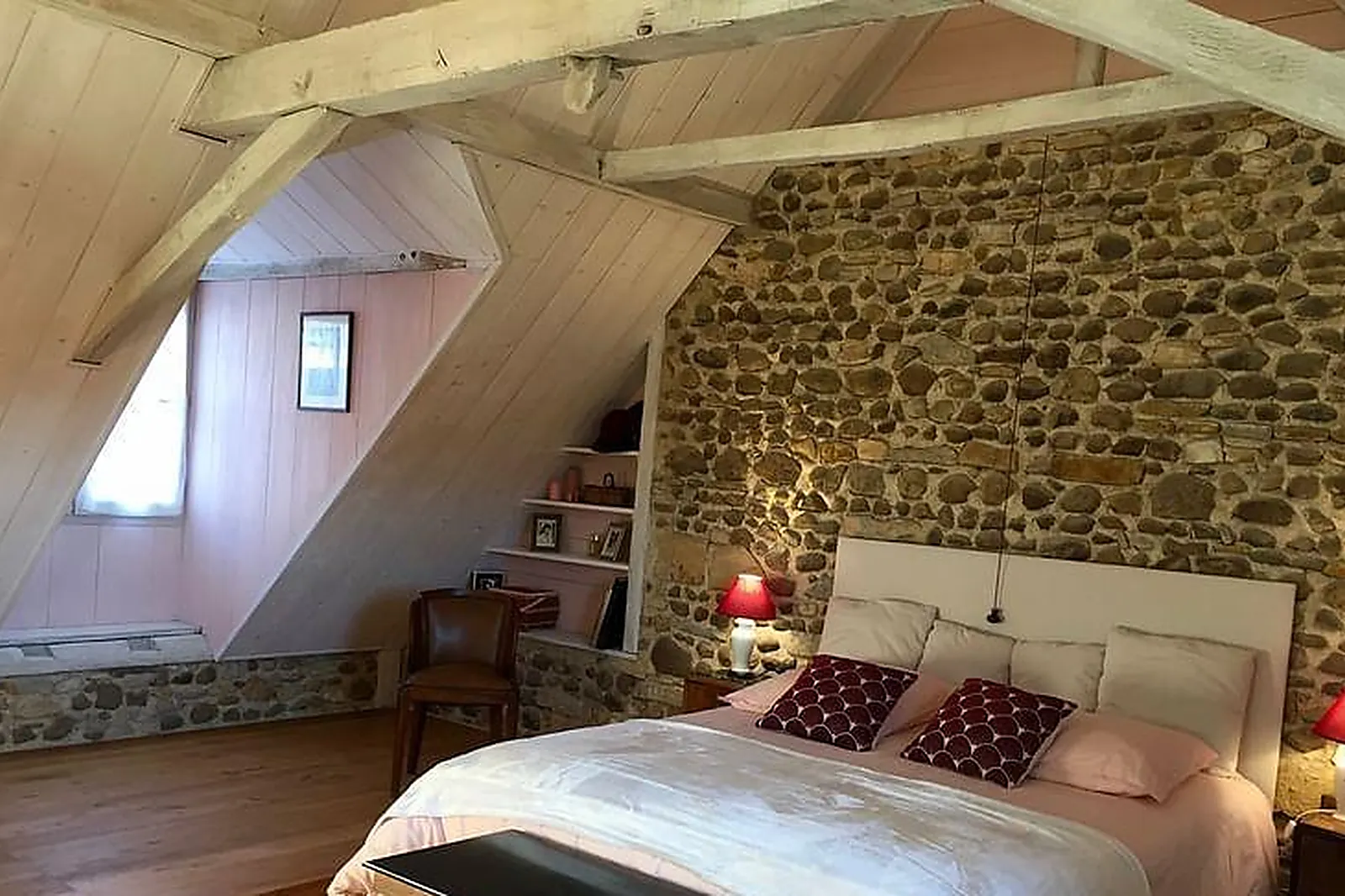 Lieux événementiels, MAISON D'ORRIDE