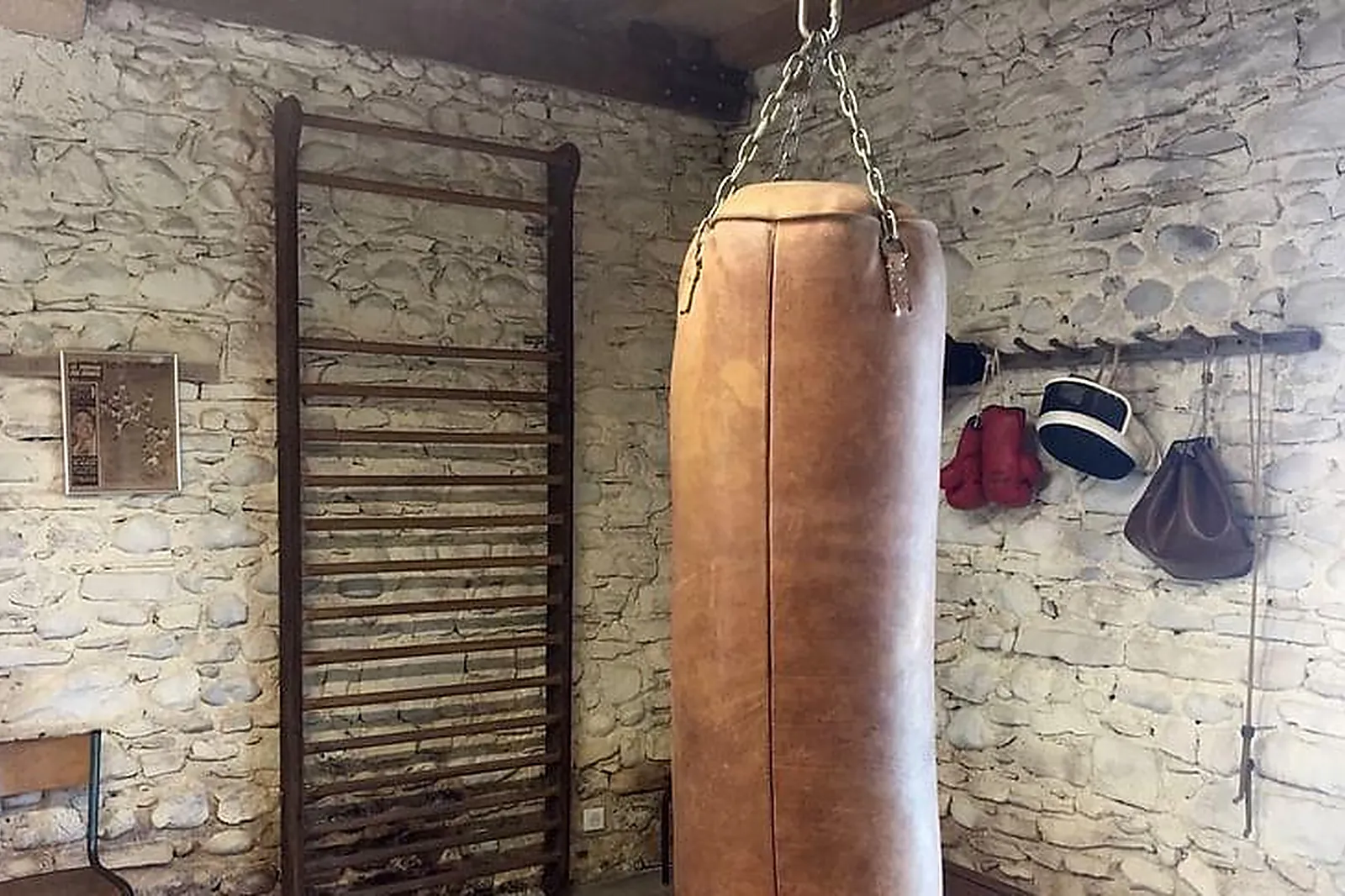 Lieux événementiels, MAISON D'ORRIDE