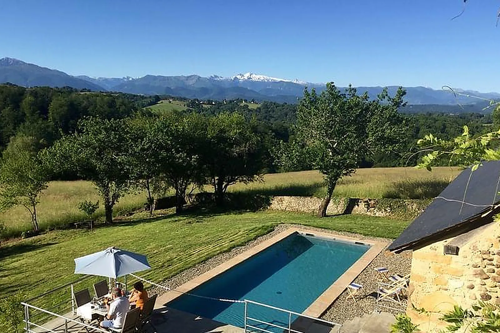 Lieux événementiels, MAISON D'ORRIDE