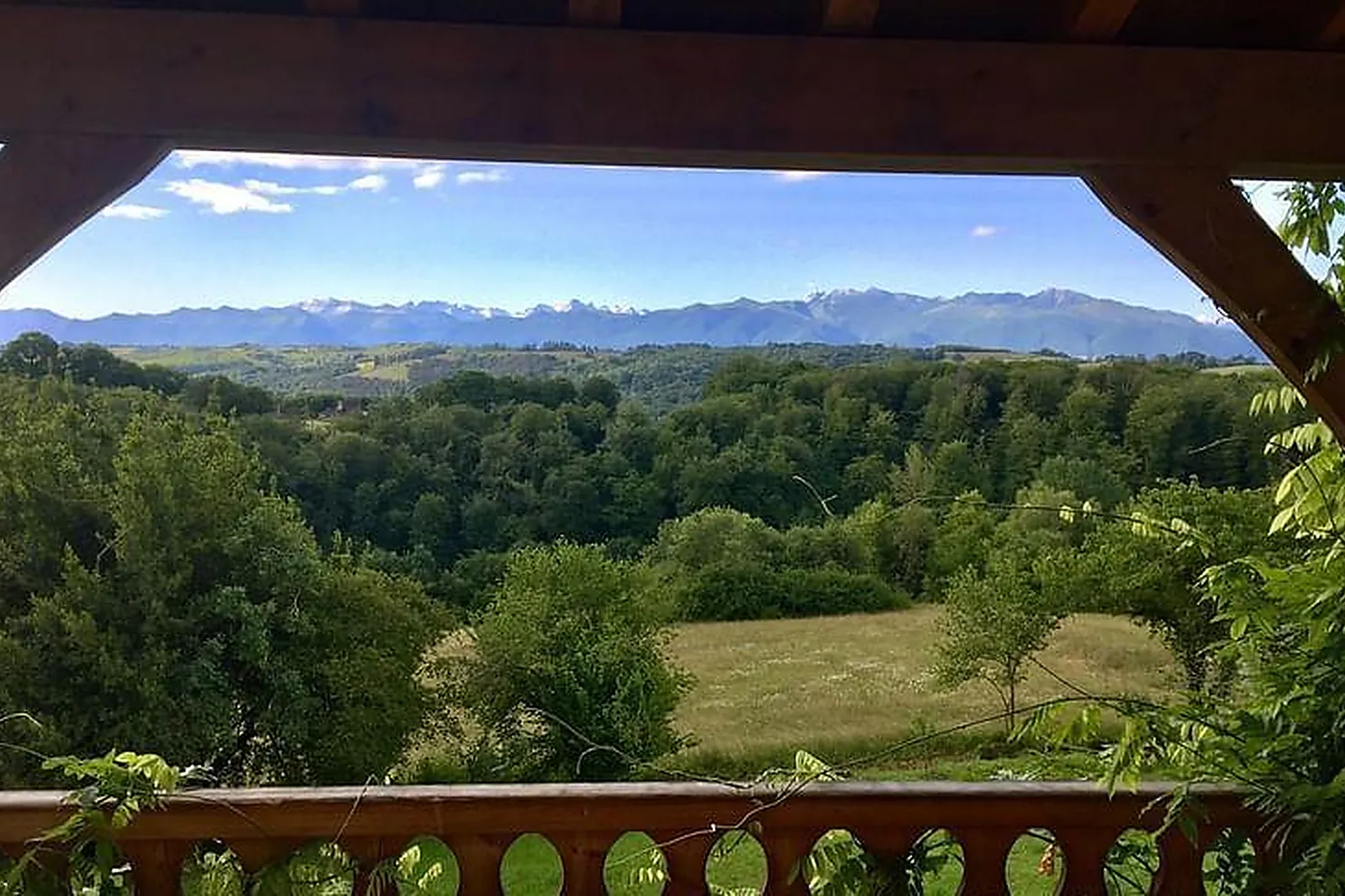 Lieux événementiels, MAISON D'ORRIDE