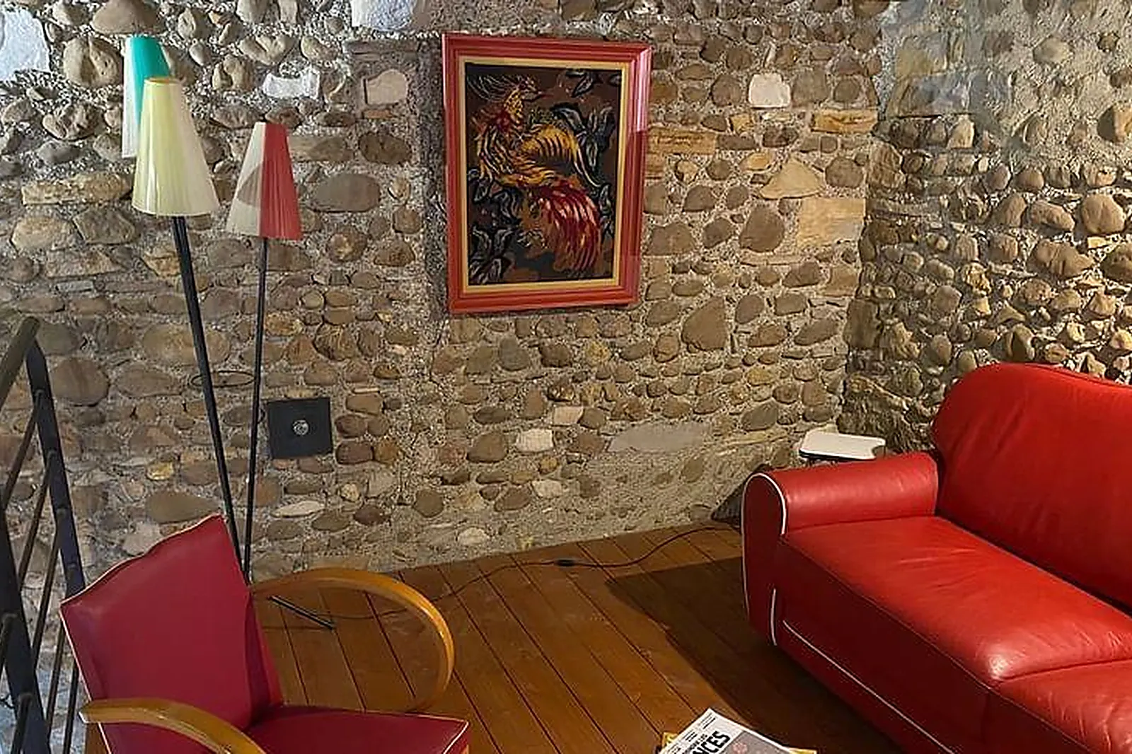 Lieux événementiels, MAISON D'ORRIDE