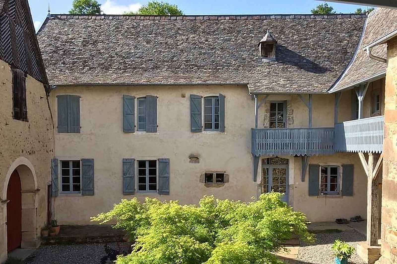 Lieux événementiels, MAISON D'ORRIDE