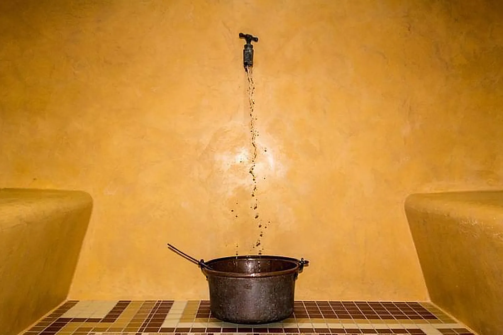 Lieux événementiels, MAISON D'ORRIDE