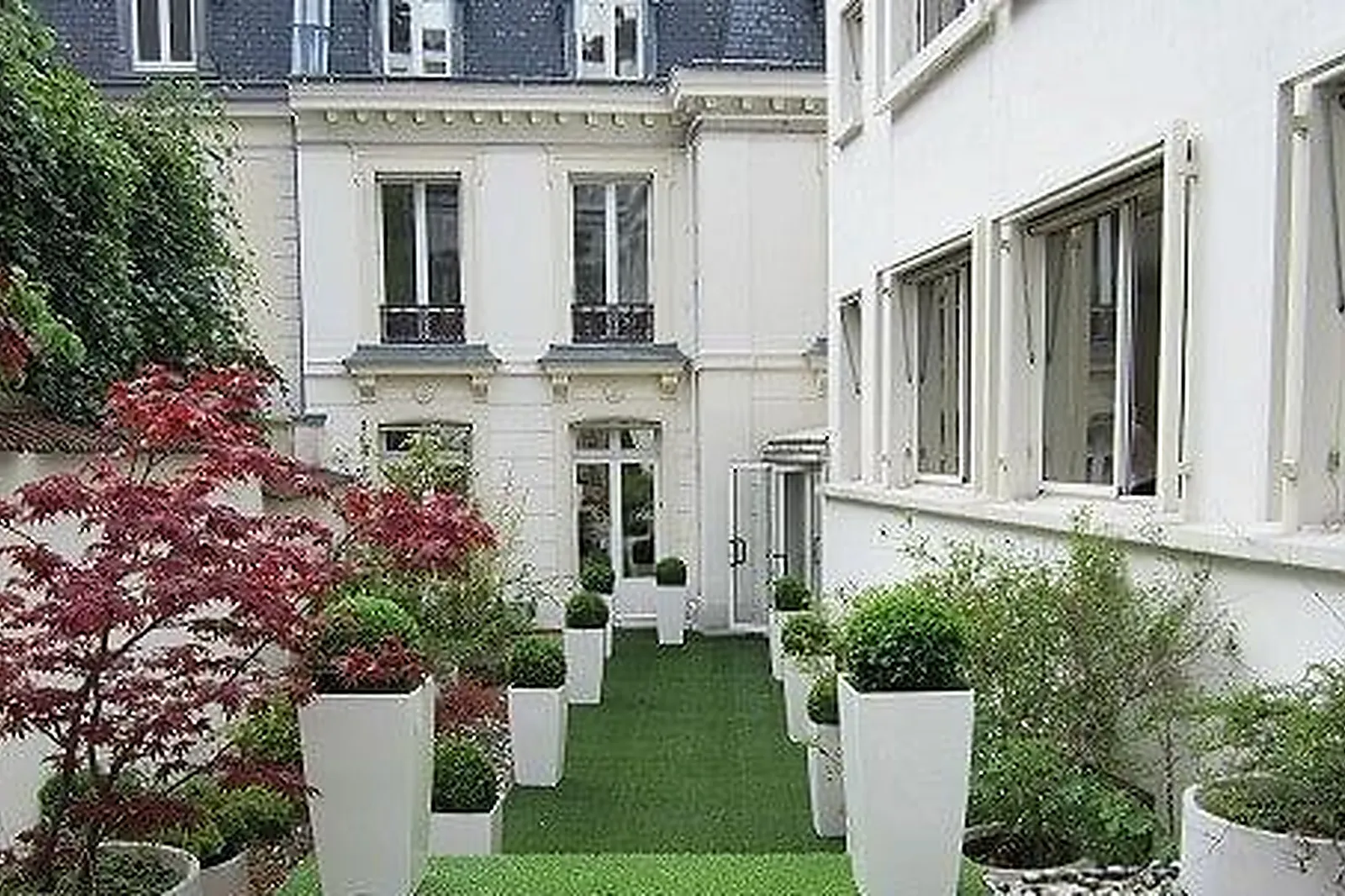 Lieux événementiels, MAISON ETP