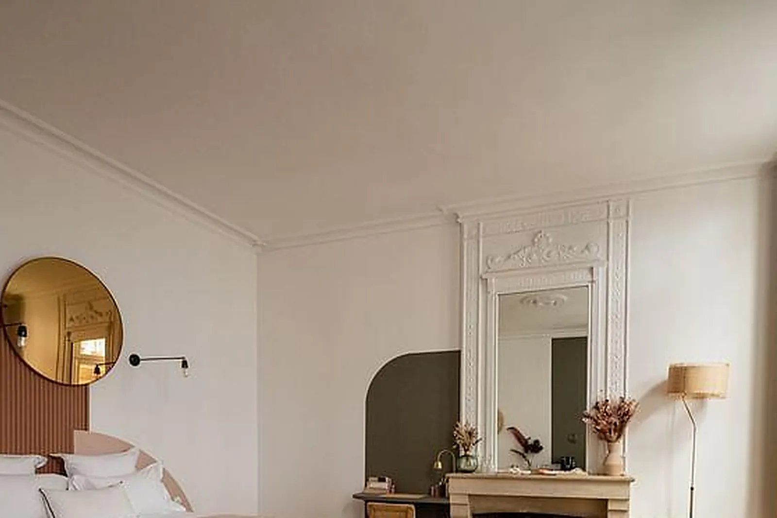 Lieux événementiels, MAISON FERNAND