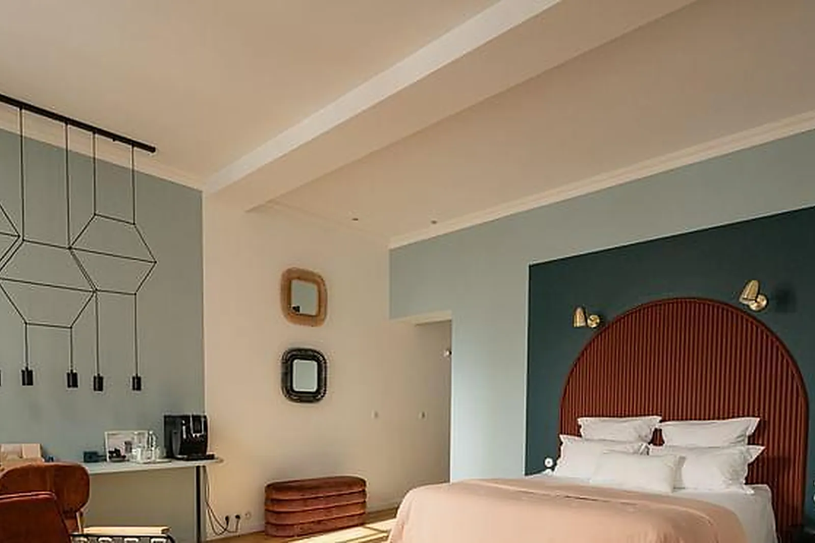 Lieux événementiels, MAISON FERNAND