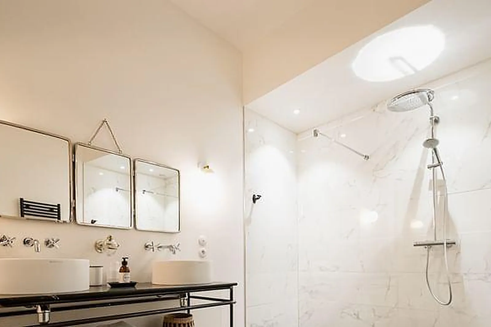 Lieux événementiels, MAISON FERNAND