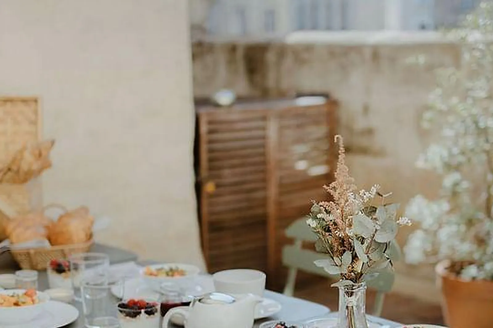 Lieux événementiels, MAISON FERNAND