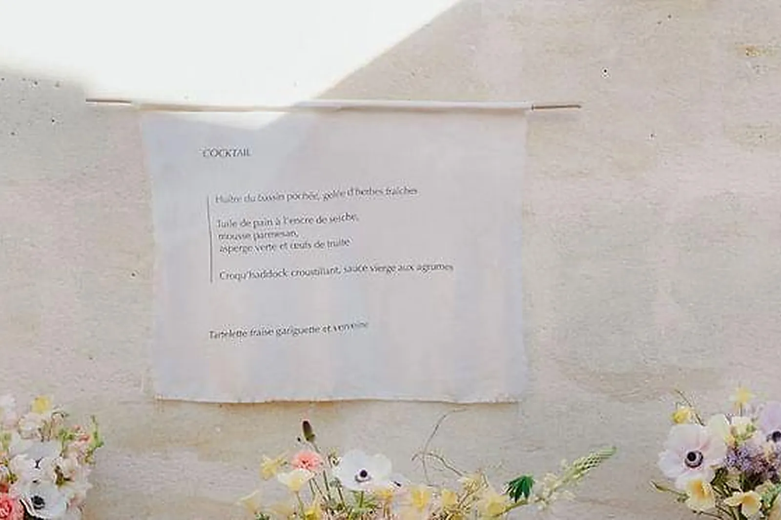 Lieux événementiels, MAISON FERNAND