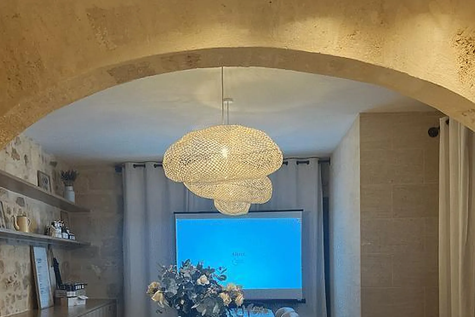 Lieux événementiels, MAISON FERNAND