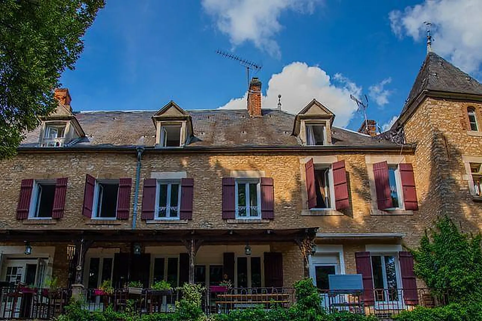 Lieux événementiels, MAISON ICHIGO