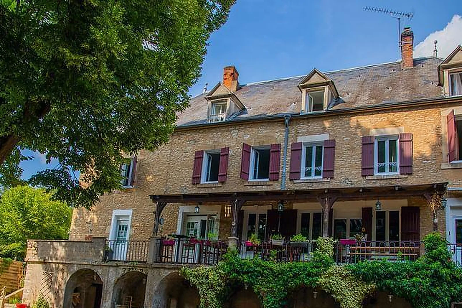 Lieux événementiels, MAISON ICHIGO