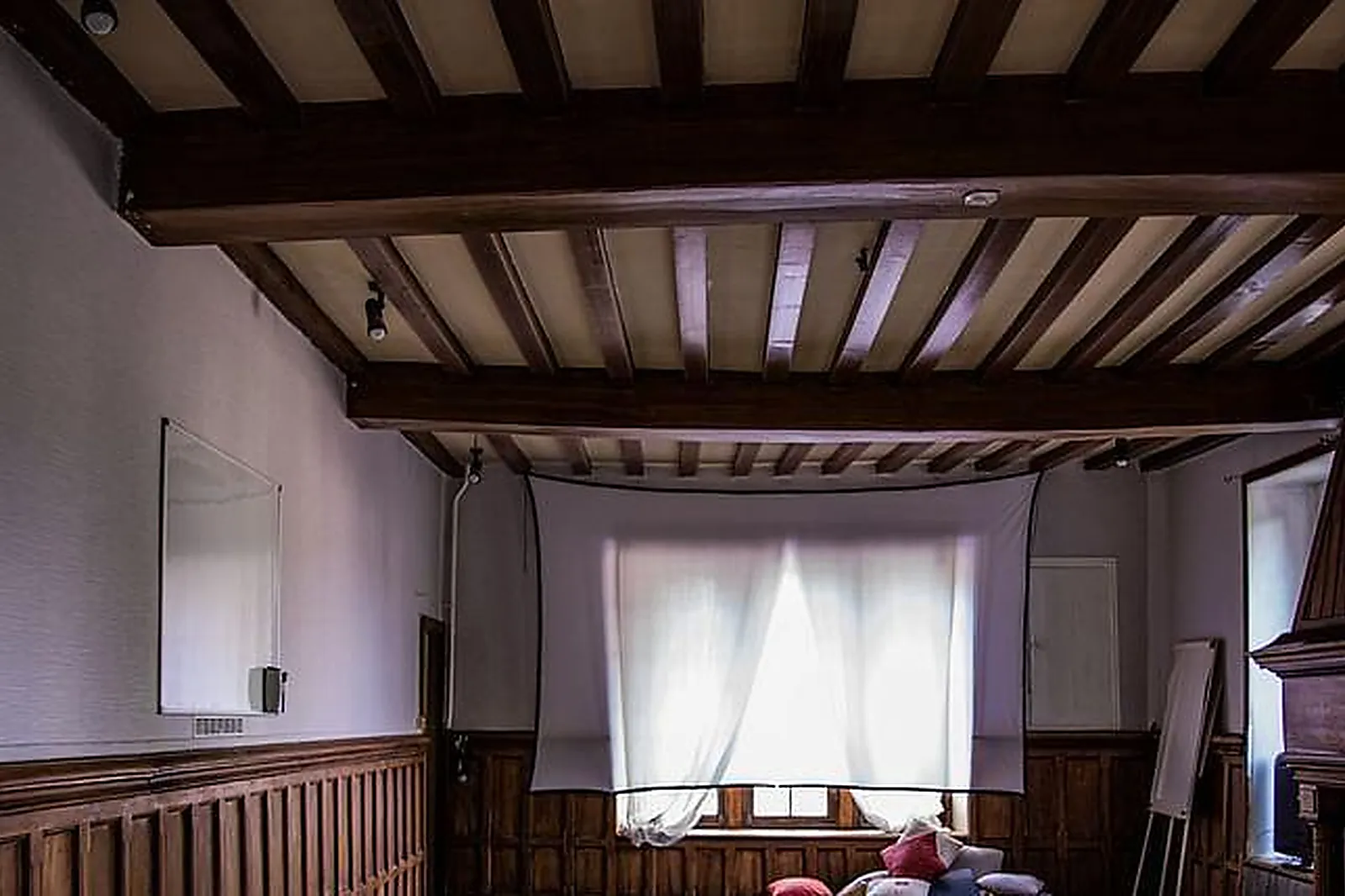 Lieux événementiels, MAISON ICHIGO