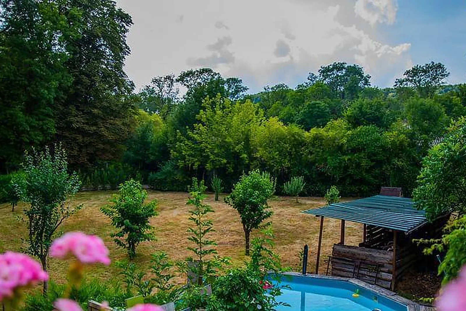 Lieux événementiels, MAISON ICHIGO