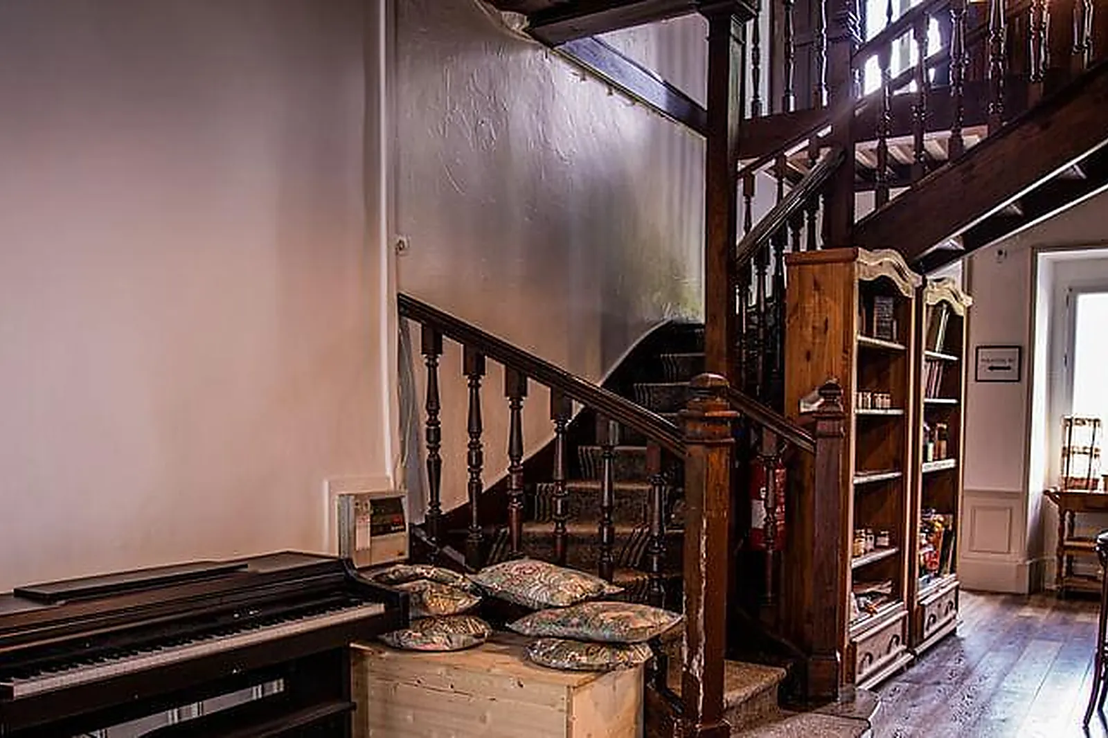 Lieux événementiels, MAISON ICHIGO