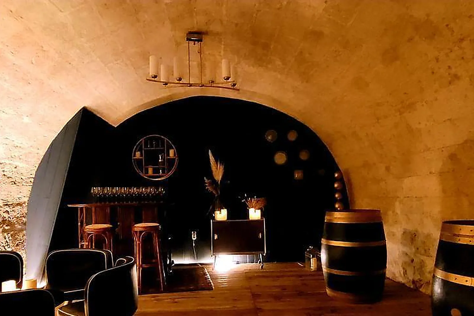 Lieux événementiels, MAISON JULIEN