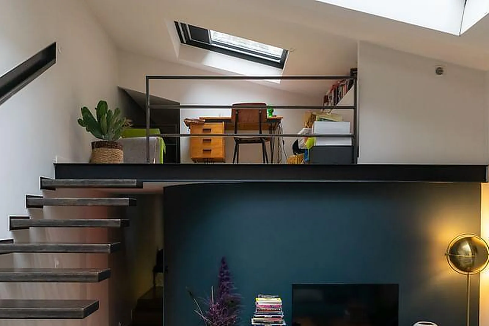 Lieux événementiels, MAISON LA FABRIQUE AU BONHEUR