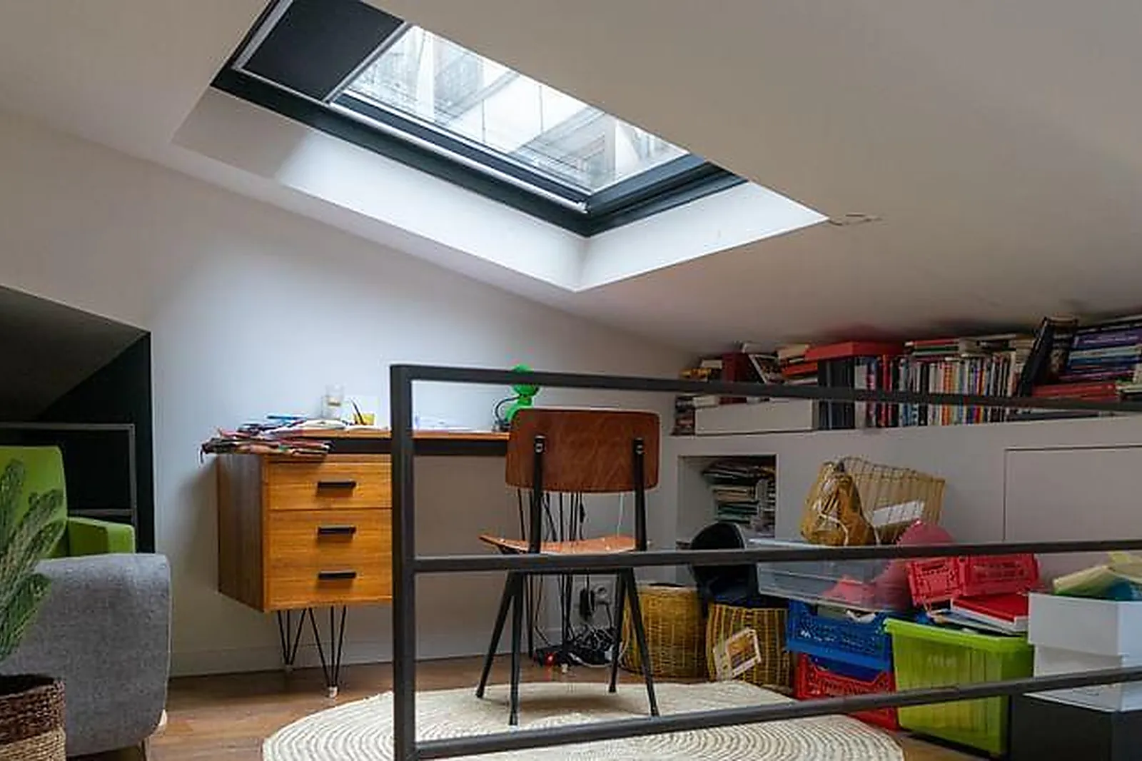 Lieux événementiels, MAISON LA FABRIQUE AU BONHEUR