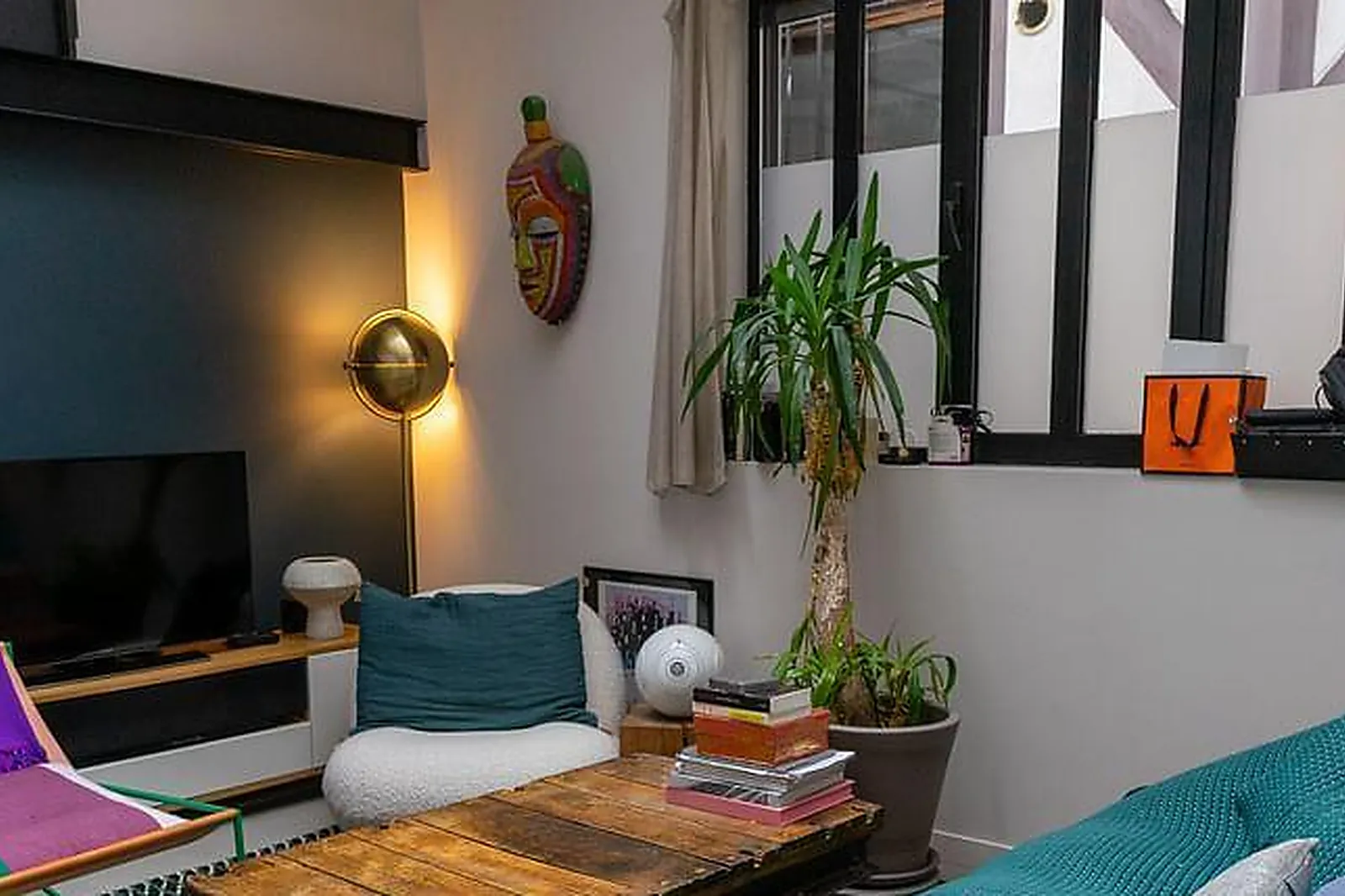 Lieux événementiels, MAISON LA FABRIQUE AU BONHEUR