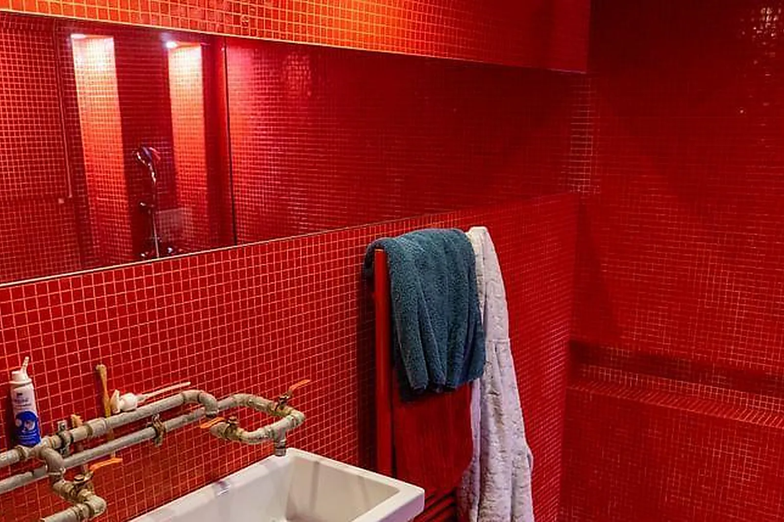 Lieux événementiels, MAISON LA FABRIQUE AU BONHEUR