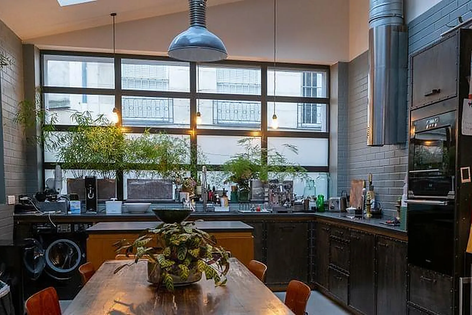 Lieux événementiels, MAISON LA FABRIQUE AU BONHEUR