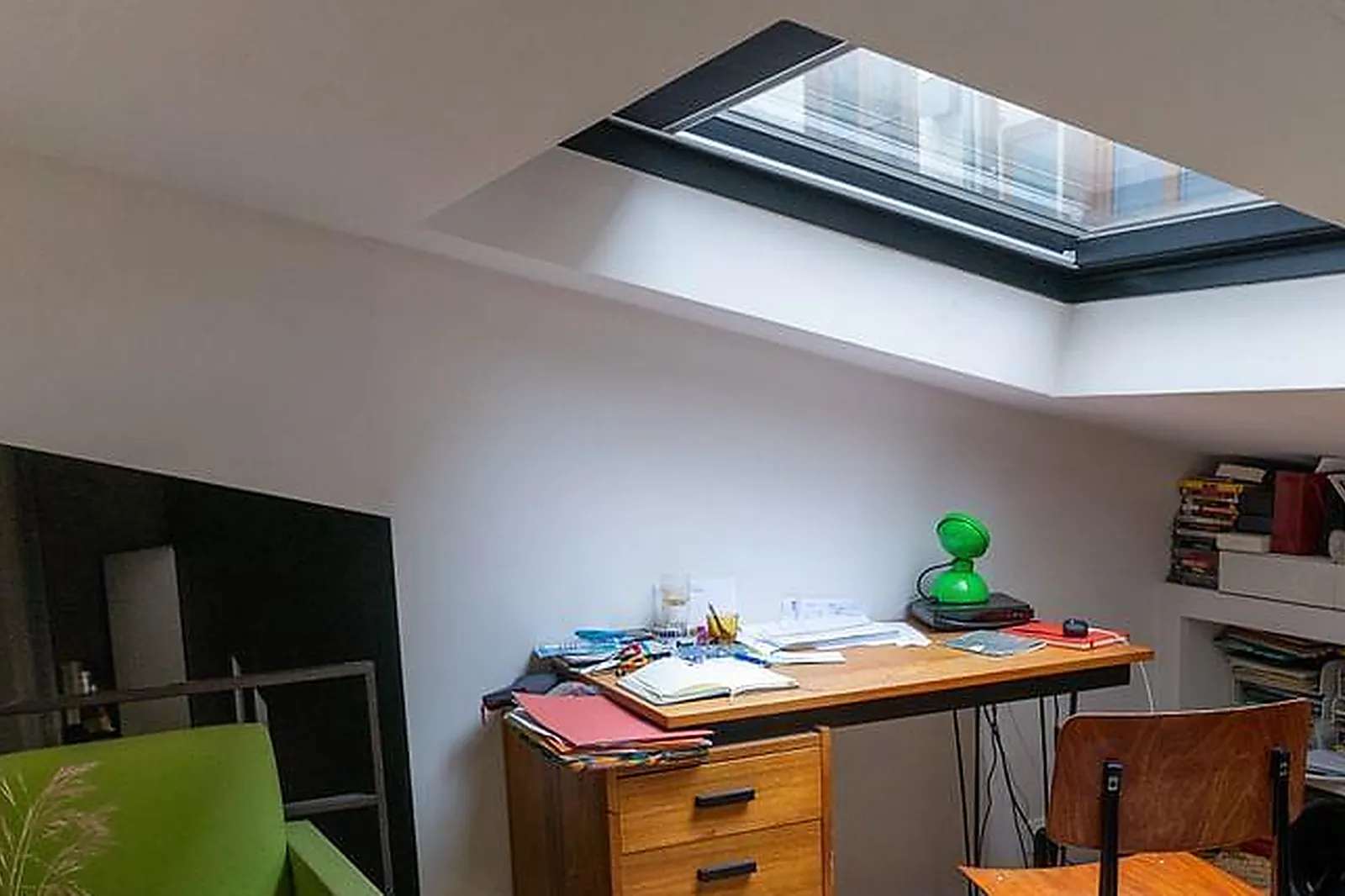 Lieux événementiels, MAISON LA FABRIQUE AU BONHEUR