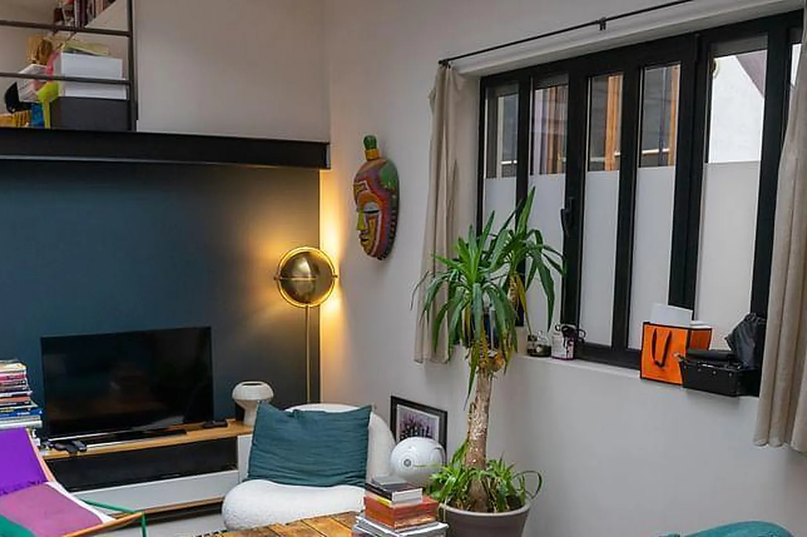 Lieux événementiels, MAISON LA FABRIQUE AU BONHEUR