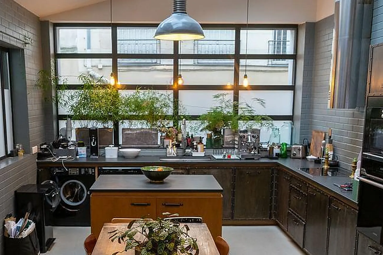 Lieux événementiels, MAISON LA FABRIQUE AU BONHEUR