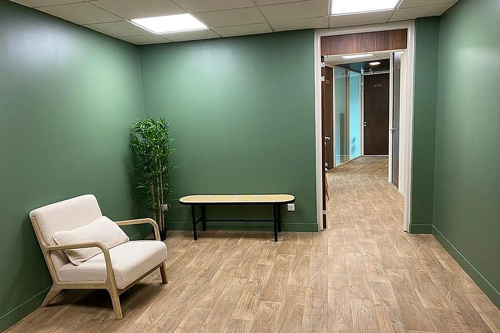 Lieux événementiels, MAISON LECOMTE