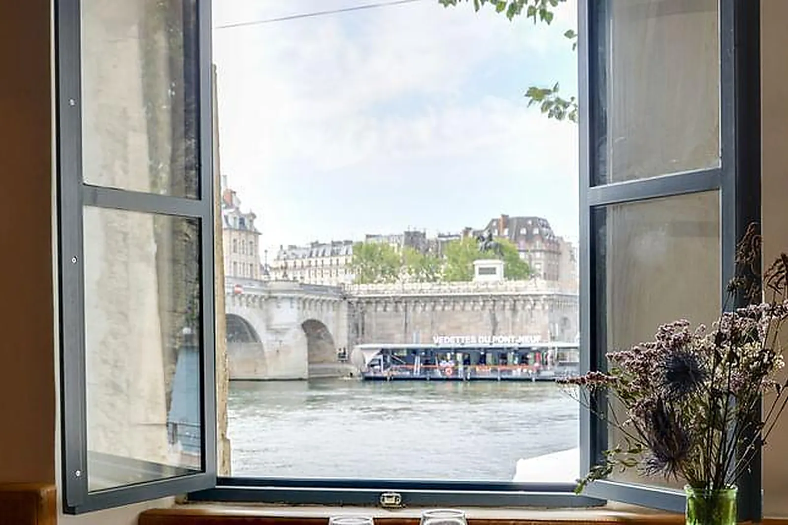 Lieux événementiels, MAISON MAISON