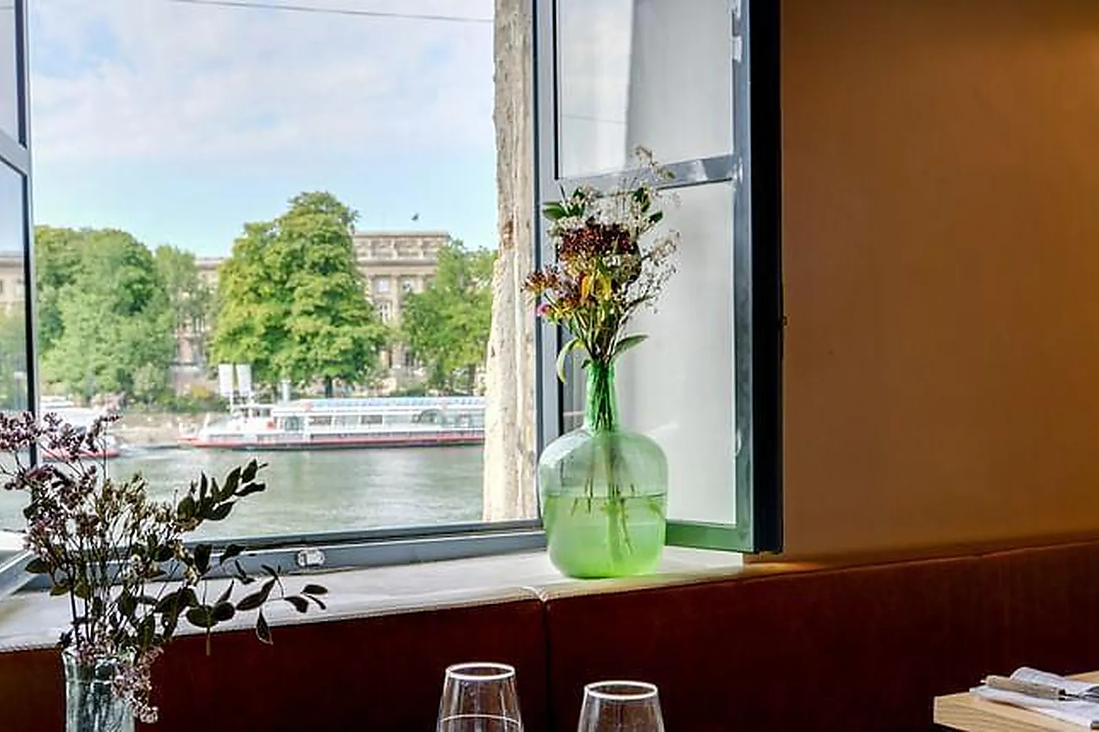 Lieux événementiels, MAISON MAISON