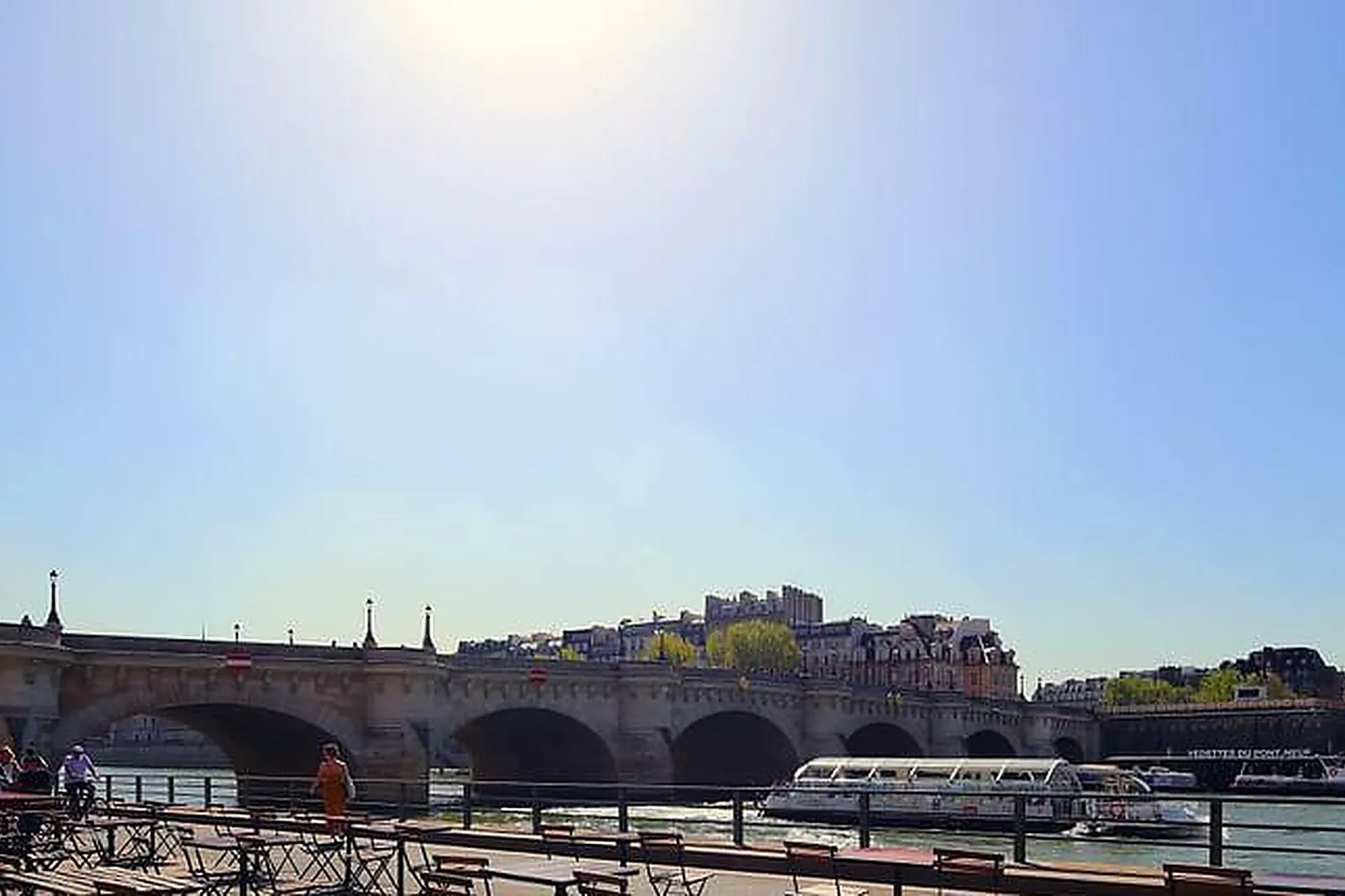Lieux événementiels, MAISON MAISON