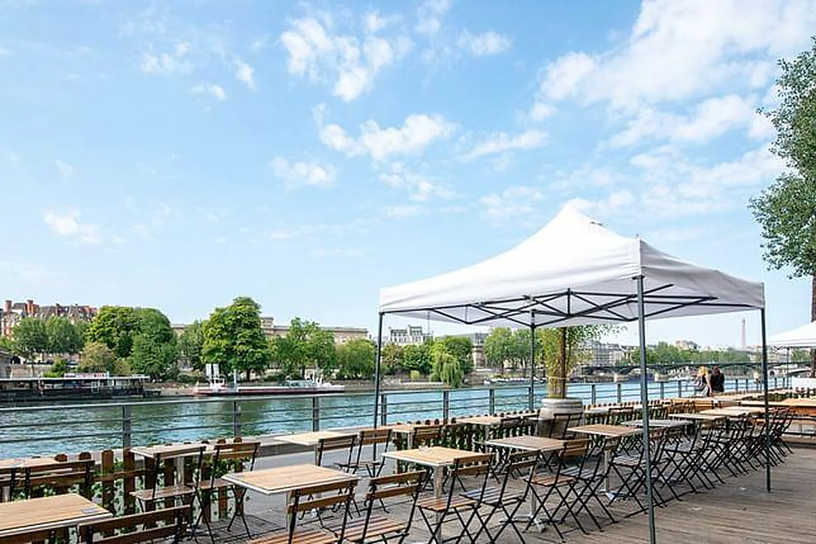 Lieux événementiels, MAISON MAISON