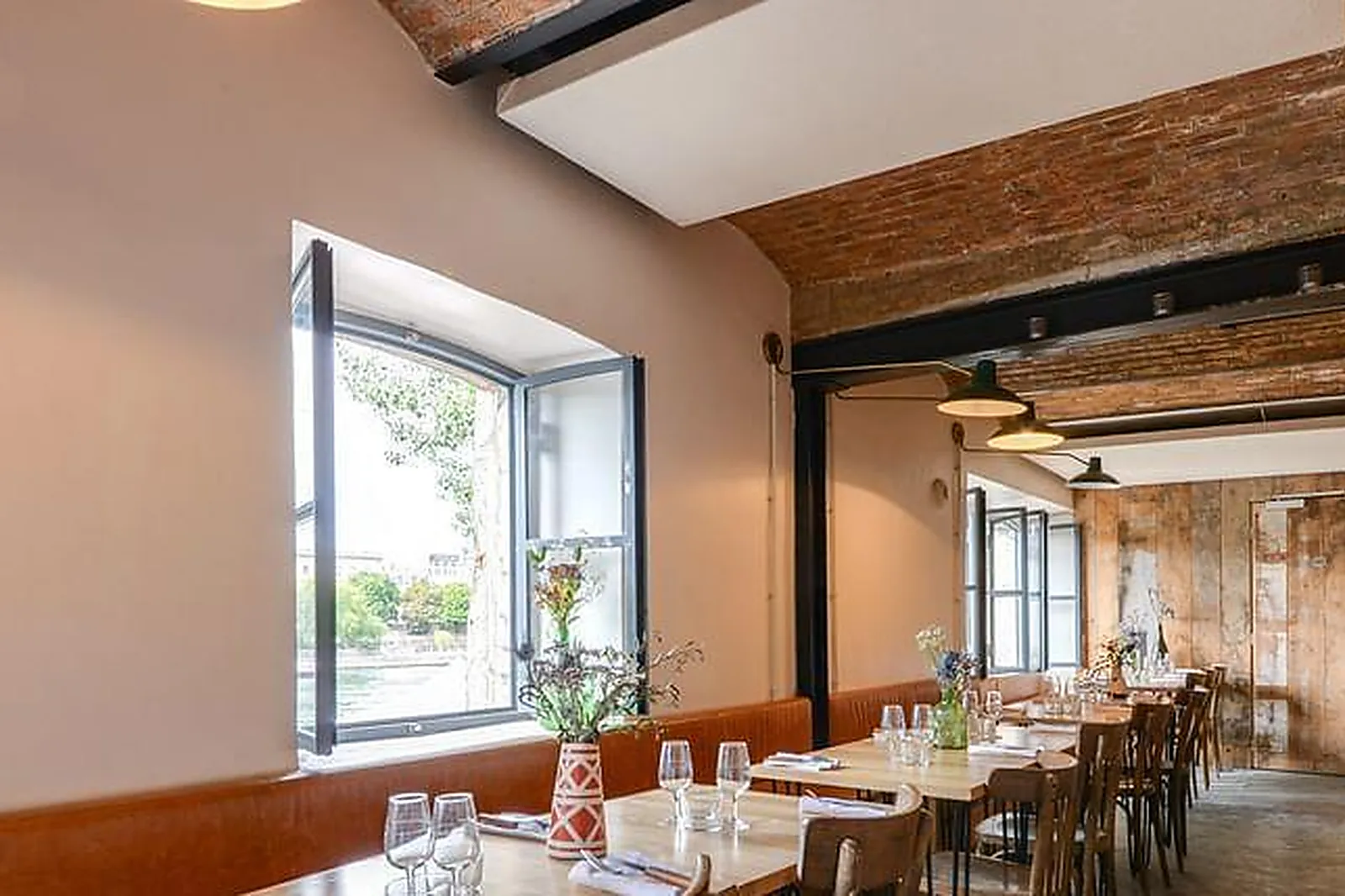 Lieux événementiels, MAISON MAISON