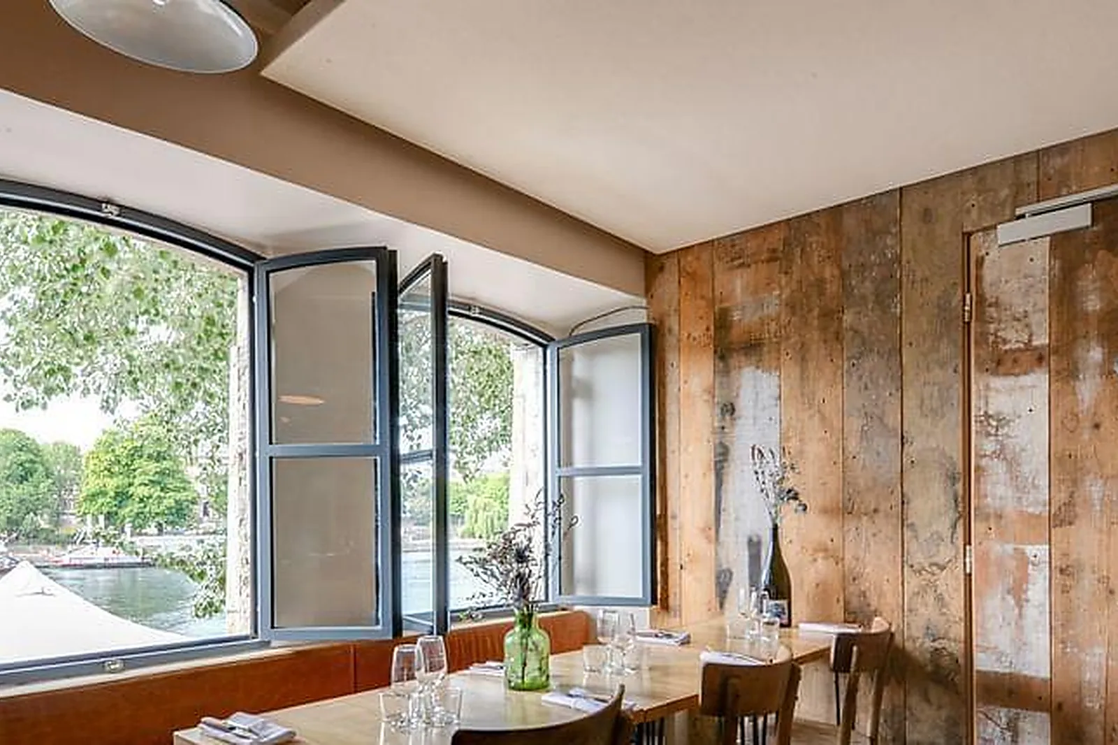 Lieux événementiels, MAISON MAISON