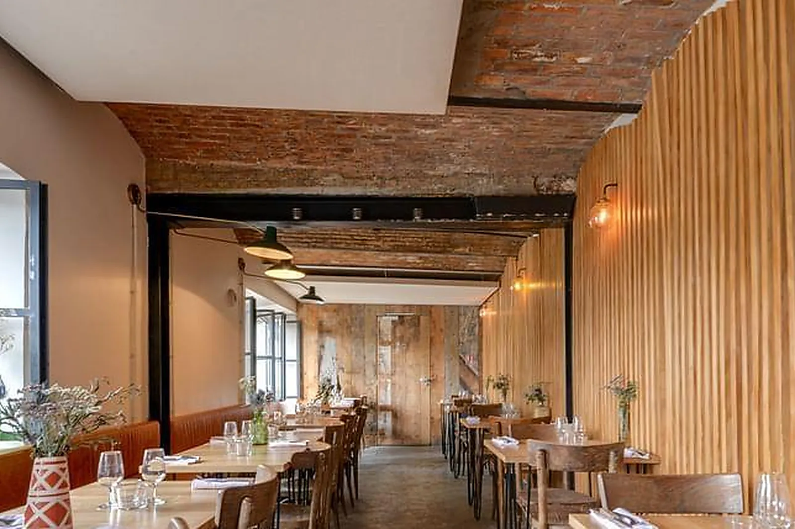 Lieux événementiels, MAISON MAISON