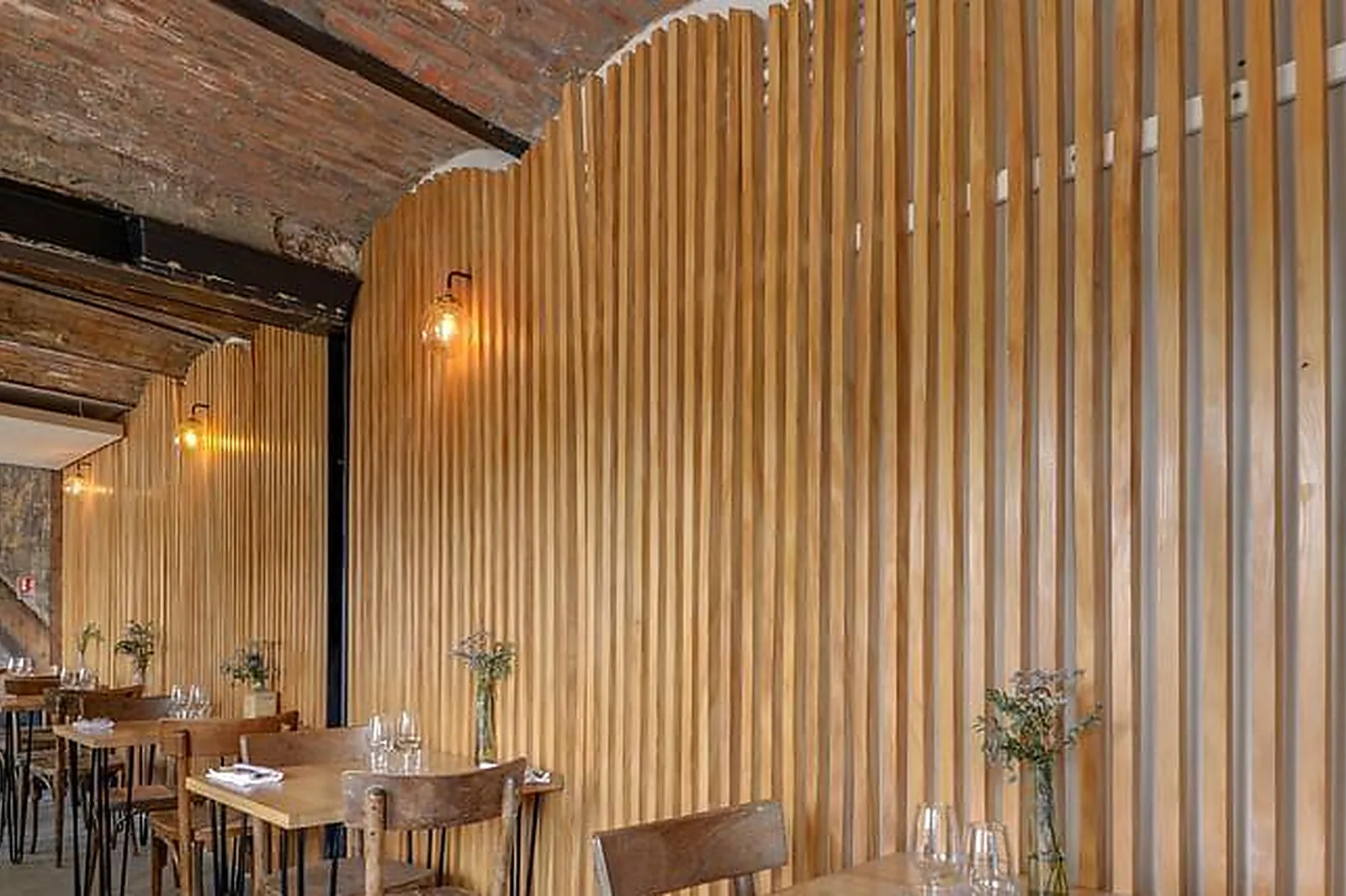 Lieux événementiels, MAISON MAISON