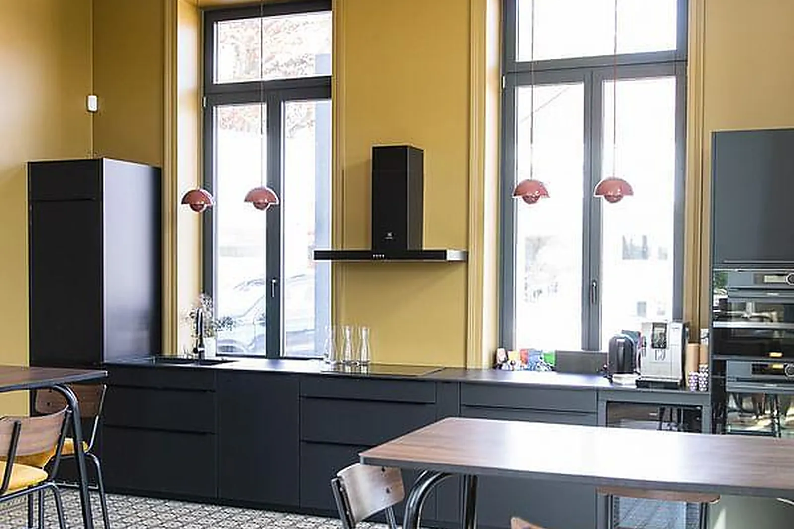 Lieux événementiels, MANOIR DE L'AUMÔNERIE