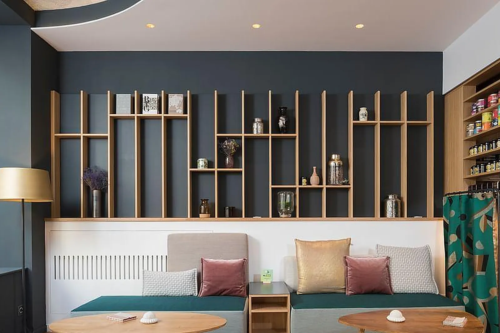 Lieux événementiels, MAISON MERLING BORDEAUX