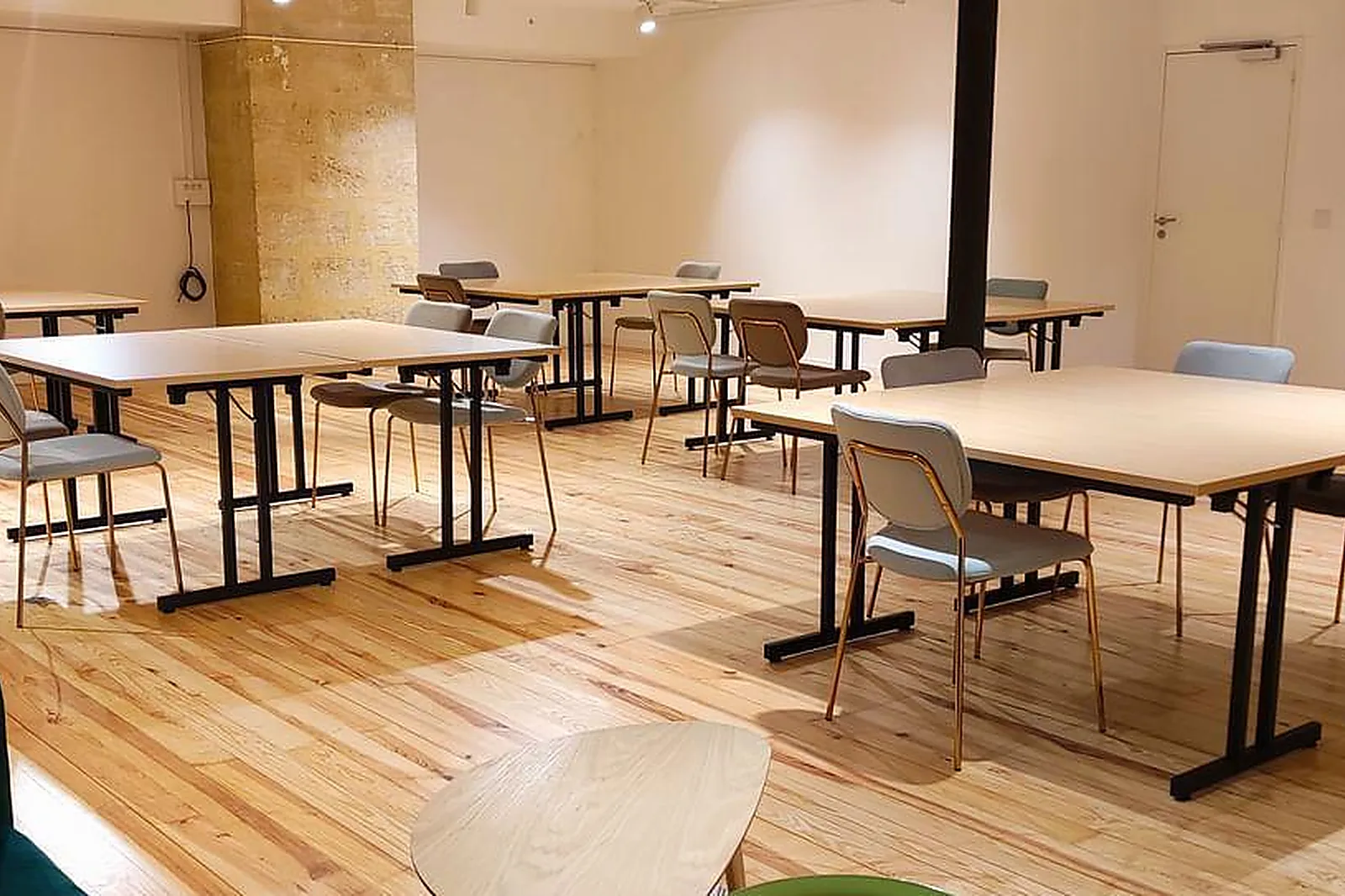 Lieux événementiels, MAISON MERLING BORDEAUX