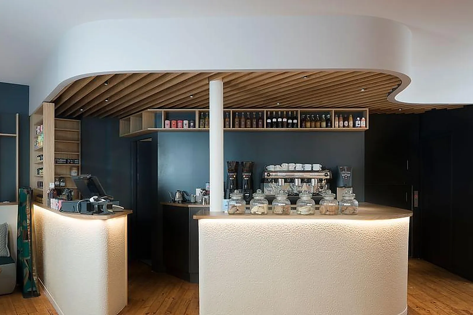 Lieux événementiels, MAISON MERLING BORDEAUX