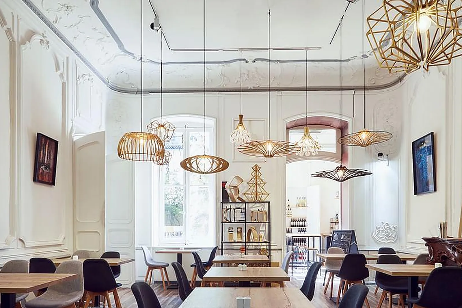 Lieux événementiels, MAISON MONTGRAND